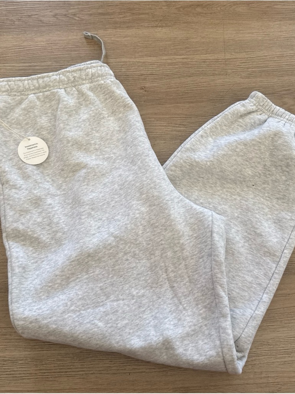 Vouri sweatpants